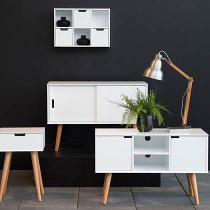 MOOS Elin Salontafel