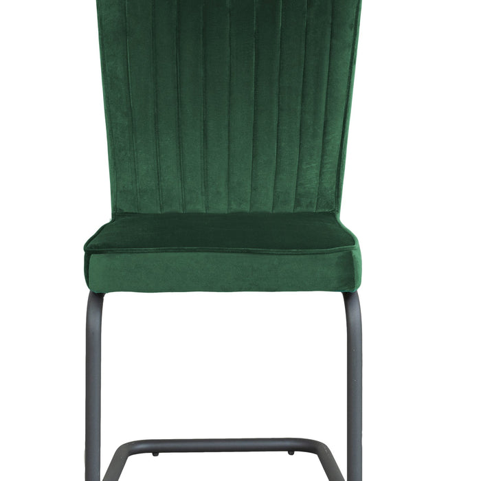 Eijerkamp Collectie Pallas Eetkamerstoel