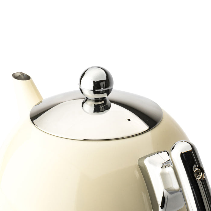 Bredemeijer Duet Bella Ronde Theepot 1,2 L