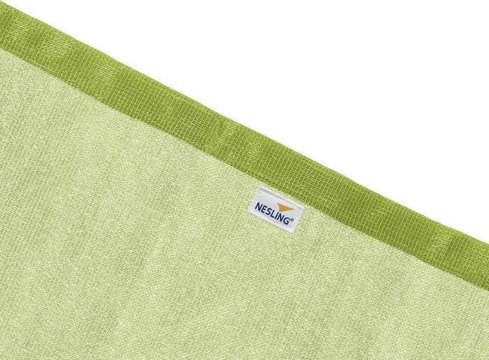 Nesling Coolfit 5x5 Lime Groen