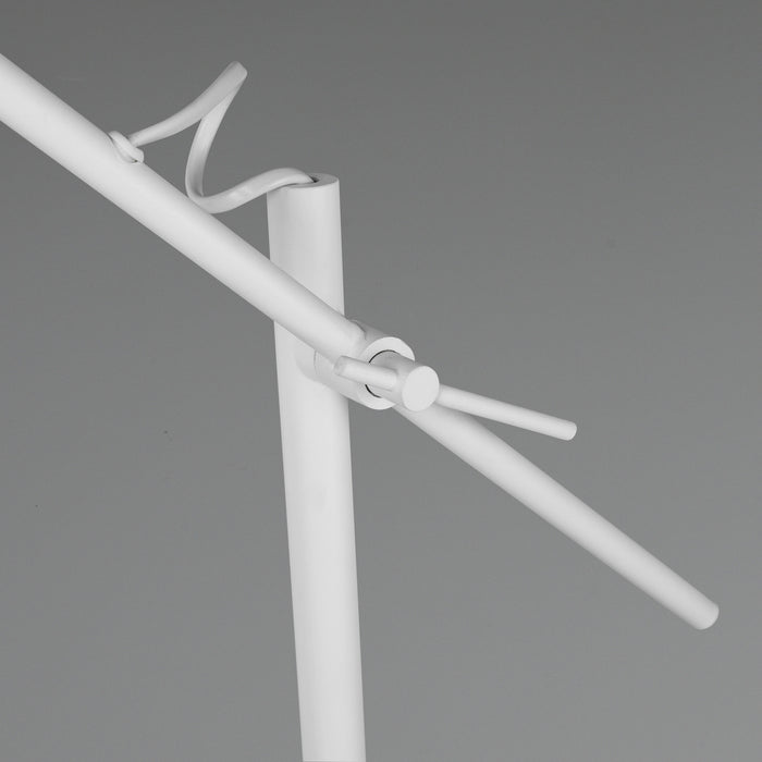 Trio Ponte Vloerlamp