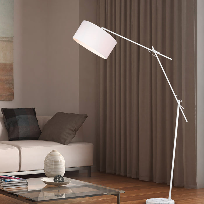 Trio Ponte Vloerlamp