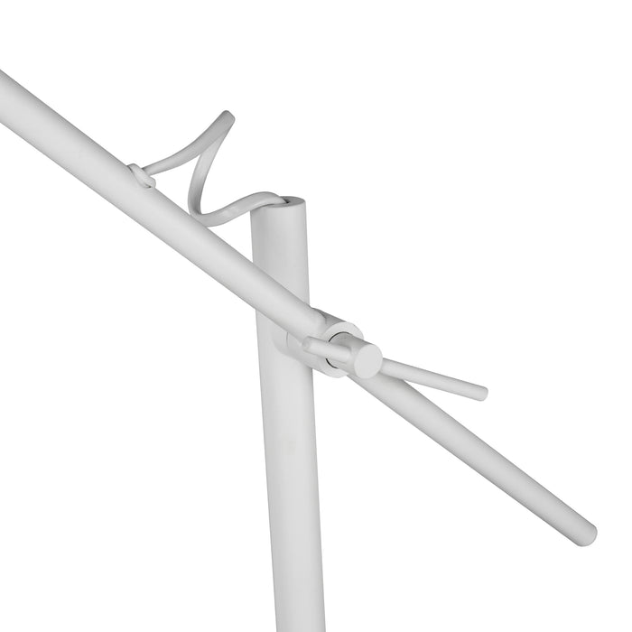 Trio Ponte Vloerlamp