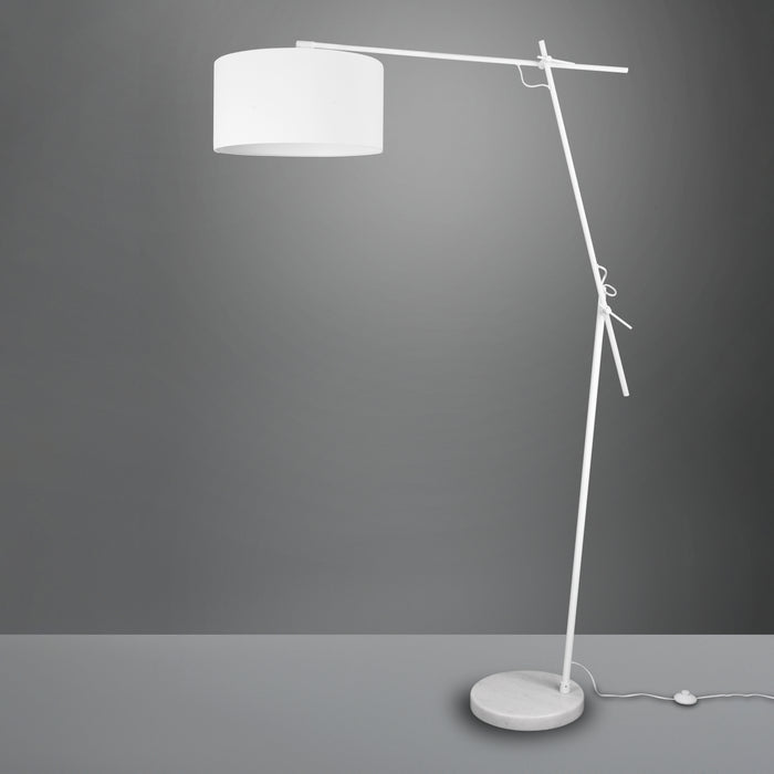 Trio Ponte Vloerlamp