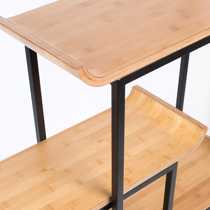 Zuiver Flodka Wandkast