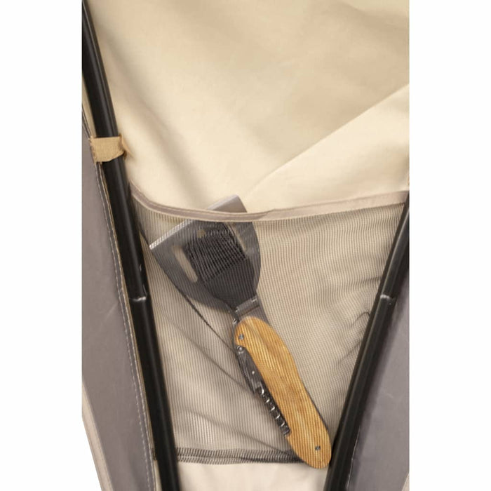 Bo-Camp Partytent large beige 4472200