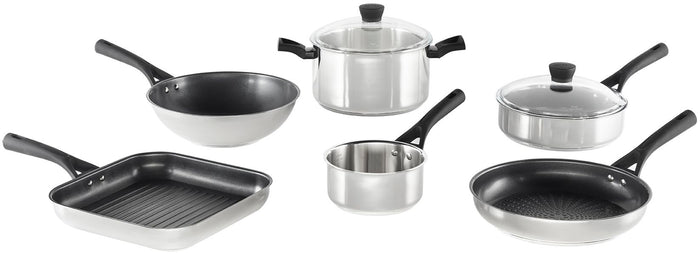 Wokpan, 28 cm - Pyrex | Expert Touch