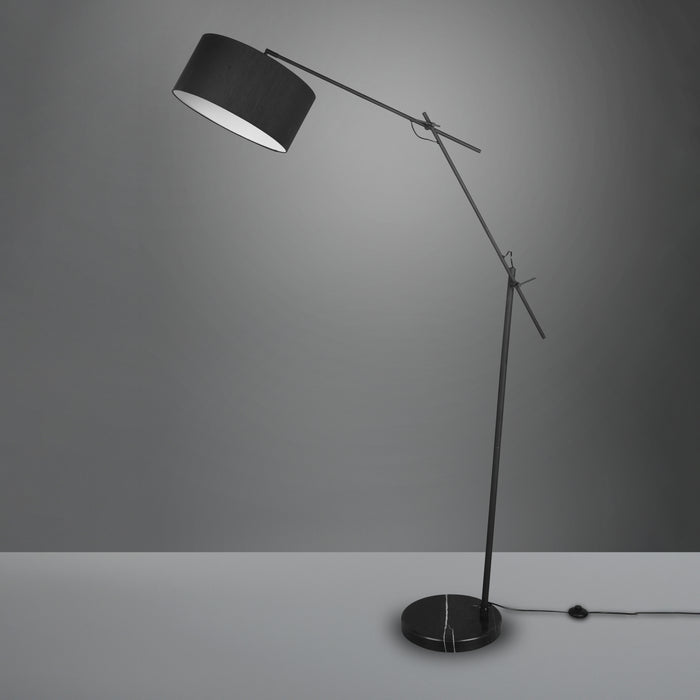 Trio Ponte Vloerlamp