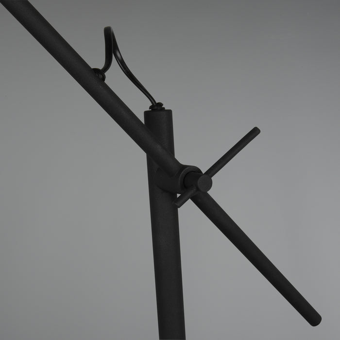 Trio Ponte Vloerlamp