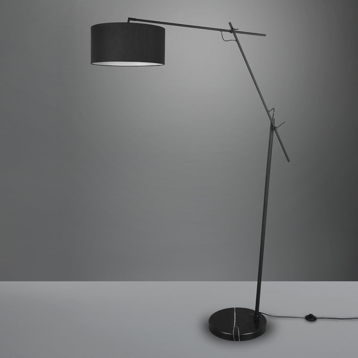 Trio Ponte Vloerlamp