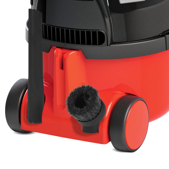 Numatic HVR-160 Henry Compact Eco Stofzuiger