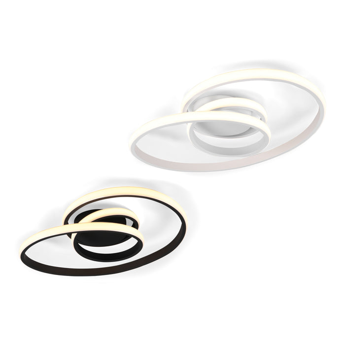 Reality Sansa Plafonnière