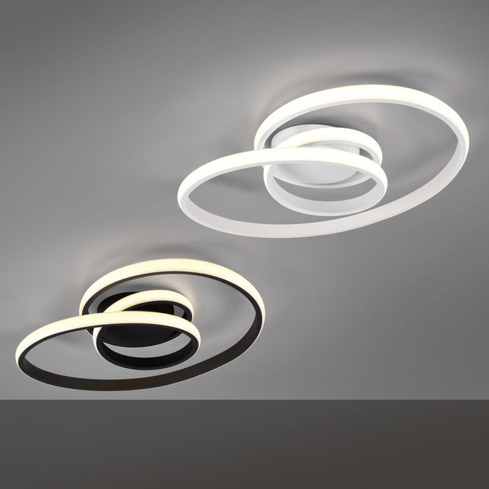 Reality Sansa Plafonnière