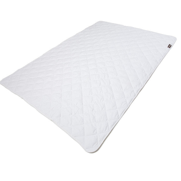 Cassenz Plateau Molton | matrasbeschermer | 100% 90|200cm - 550gr.