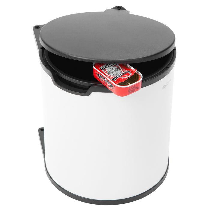 Brabantia Built-In Bin Afvalemmer 15 Liter
