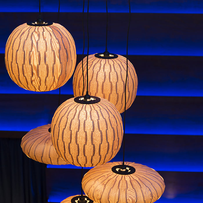 Dutchbone Bond Hanglamp