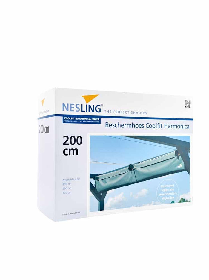 Nesling Harmonica Beschermhoes 200
