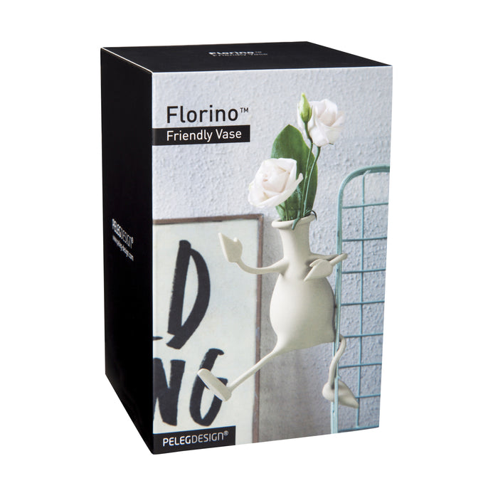 Peleg DESIGN Florino Vaas