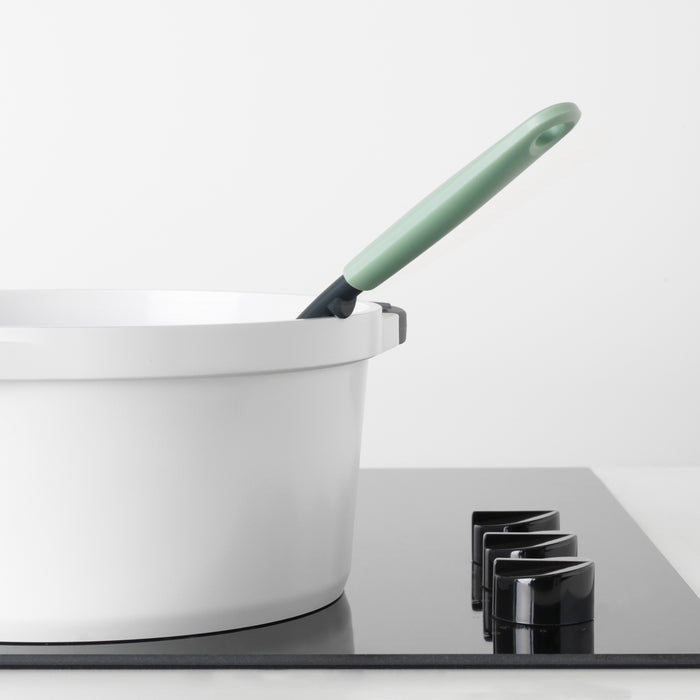 Brabantia Tasty+ Soeplepel + Schraper