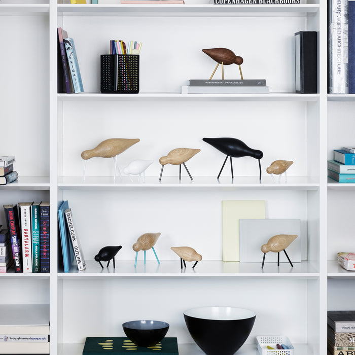 Normann Copenhagen Shorebird L
