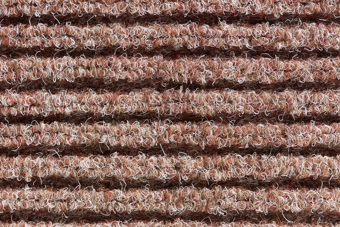 MD Entree - Deurmat - Ribmat - Mallin Beige - 50 x 80 cm