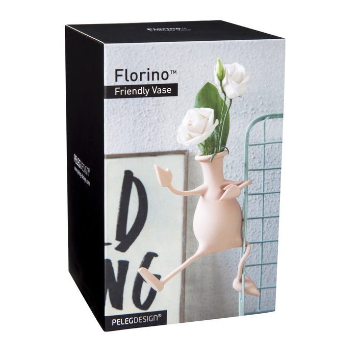 Peleg DESIGN Florino Vaas