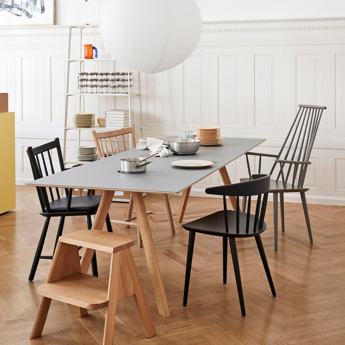 HAY Copenhague CPH30 Eettafel - 200 x 90