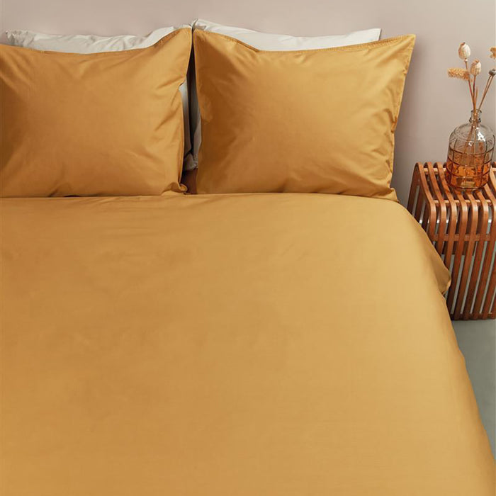 Ambiante Cotton Uni Dekbedovertrek 200 x 220 cm