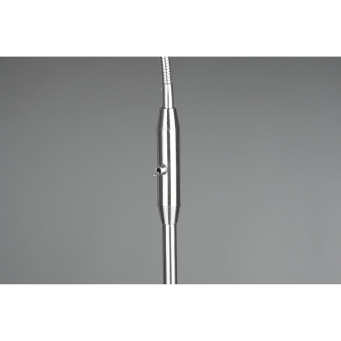 Reality Tommy Vloerlamp E14 Nikkel Mat