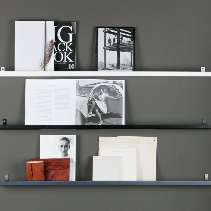 vtwonen VT Metalen Wandplank