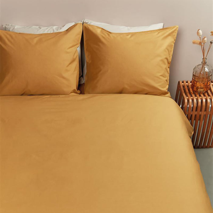 Ambiante Cotton Uni Dekbedovertrek 240 x 220 cm