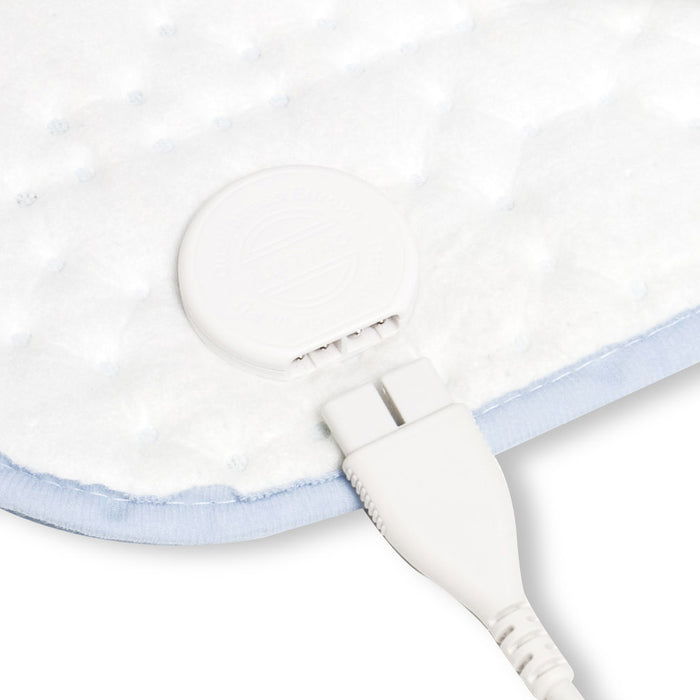 Inventum HNL4112Z Eenpersoons Elektrische Onderdeken