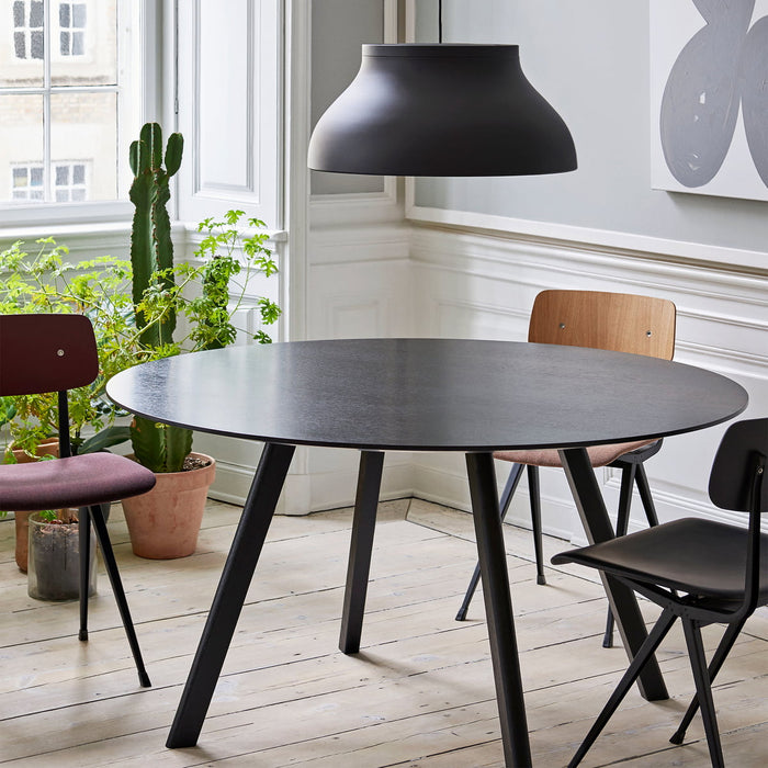 HAY Copenhague CPH25 Eettafel - Ø 140 cm