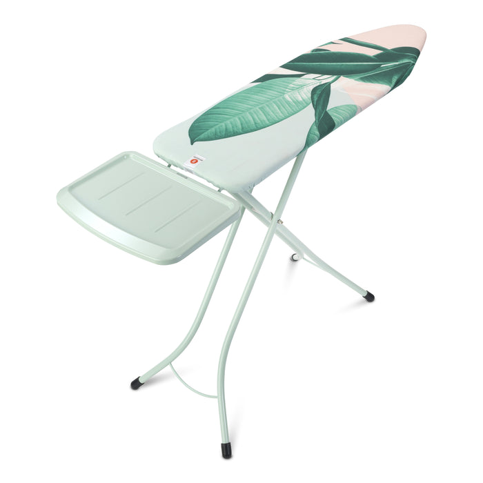 Brabantia Strijkplank met Stoomunithouder 124 x 38 cm