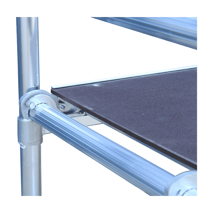 Kamersteiger - Alumexx - FS 75 Type A - 4 meter werkhoogte