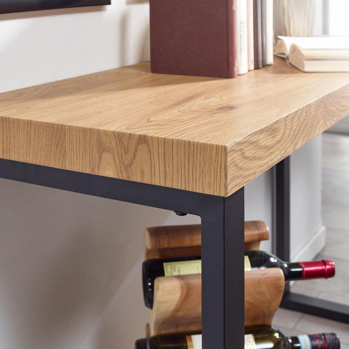 Sky Style Duma Sidetable Eiken