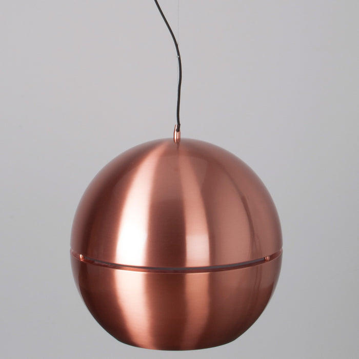 Zuiver Retro '70 Hanglamp Ø 50 cm