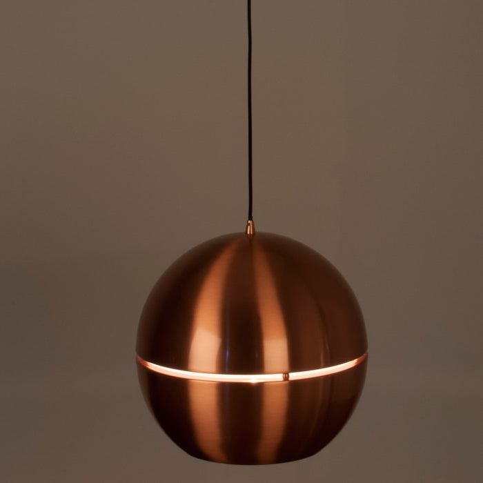 Zuiver Retro '70 Hanglamp Ø 50 cm