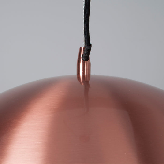 Zuiver Retro '70 Hanglamp Ø 50 cm