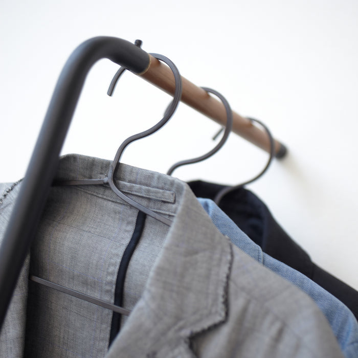 Yamazaki 0.0 Kledingrek