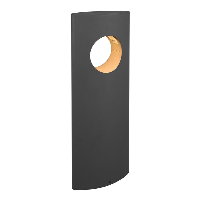 Trio Katun Sokkellamp