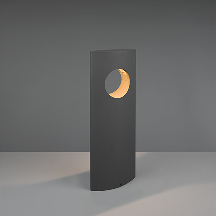 Trio Katun Sokkellamp