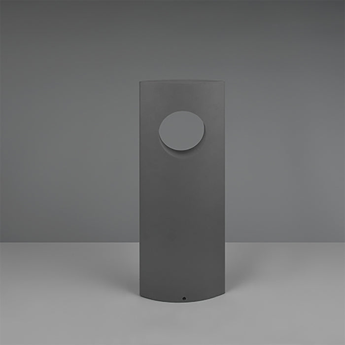 Trio Katun Sokkellamp