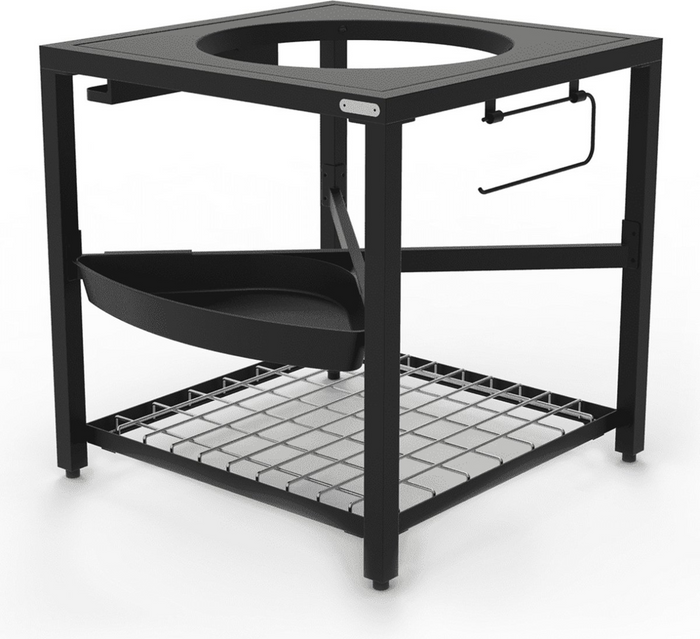 Big Green Egg - 3-Piece Accessory pack – Modular Outdoor Workspace