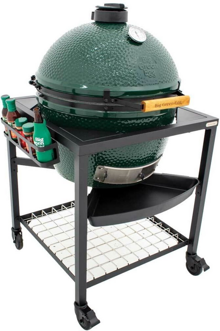 Big Green Egg - 3-Piece Accessory pack – Modular Outdoor Workspace
