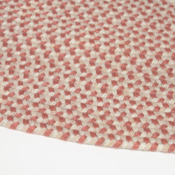 Kave Home Rodhe Vloerkleed Ø 100 cm