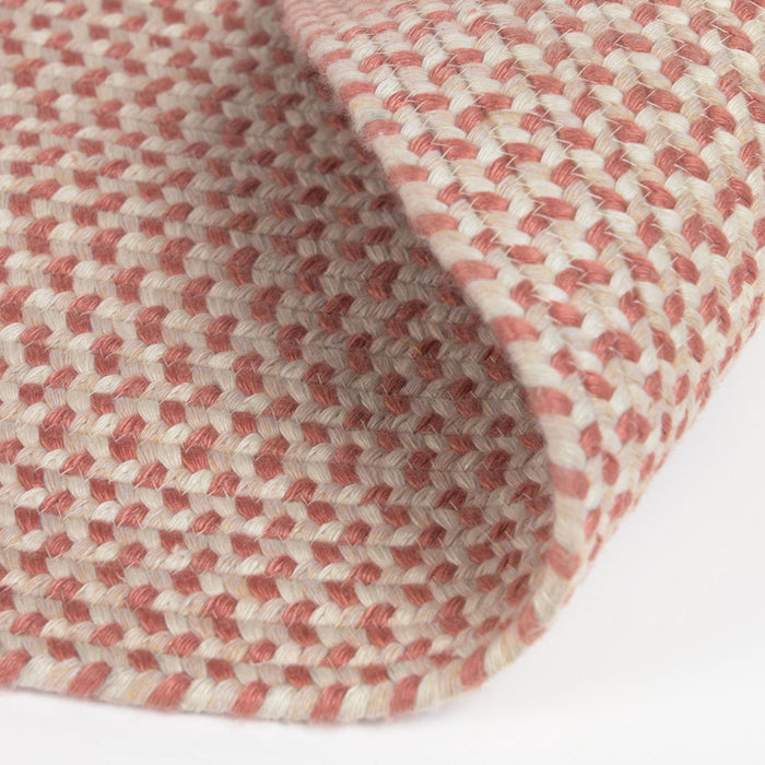 Kave Home Rodhe Vloerkleed Ø 100 cm