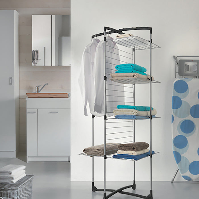 Metaltex Fortino 4 Tec Droogtoren