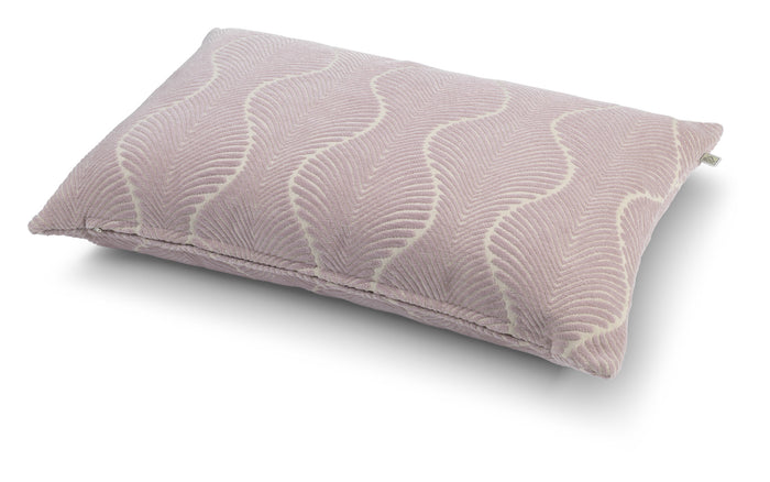 Dutch Decor - WERNER - Sierkussen 40x60 cm - lila