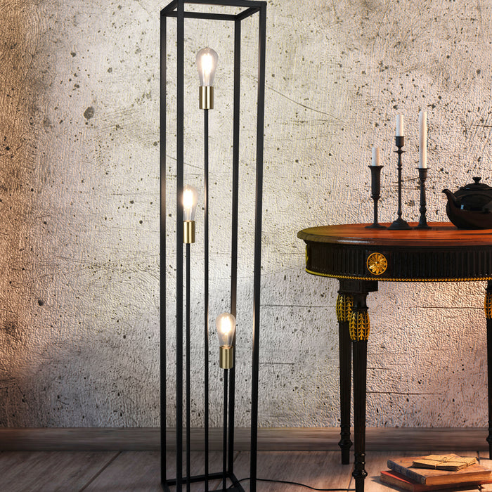 Reality Vito Vloerlamp